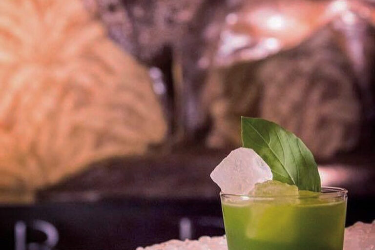 Restaurant Gutschein Le Lion • Bar de Paris Hamburg