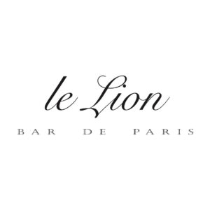Logo Le Lion • Bar de Paris