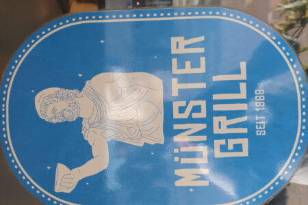 Münster Grill Restaurant-Gutschein