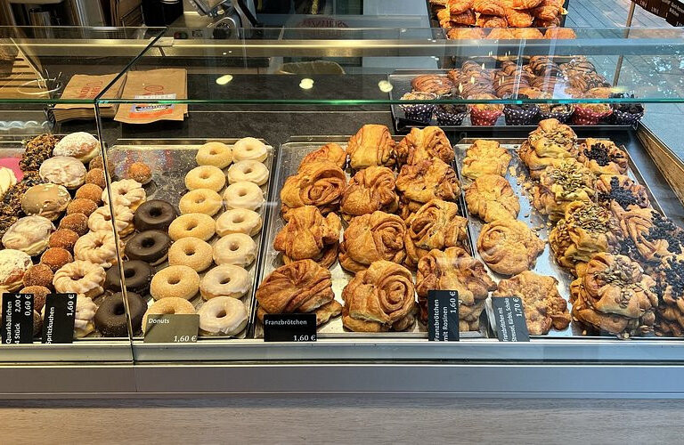 Restaurant Gutschein Schanzenbäckerei