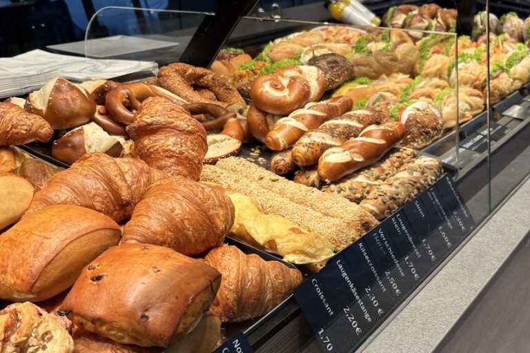 Restaurant Gutschein Schanzenbäckerei