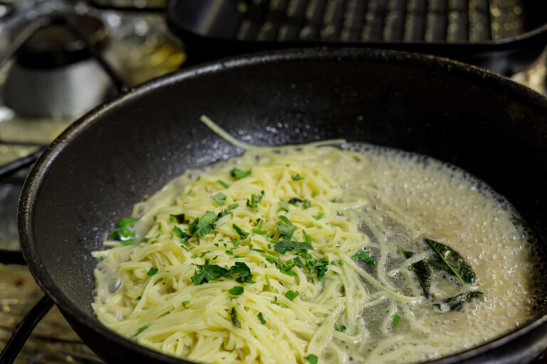 Restaurant Gutschein für atelier – Restaurant & Bar