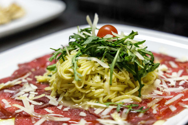 Restaurant Gutschein atelier – Restaurant & Bar Wuppertal