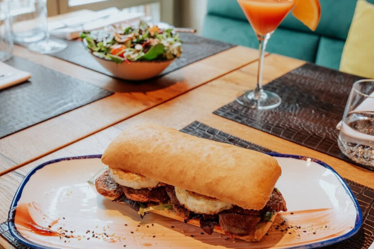 Restaurant Gutschein Estilo Campo Meerbusch