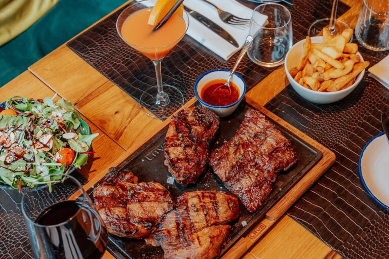 Restaurant Gutschein für Estilo Campo Meerbusch