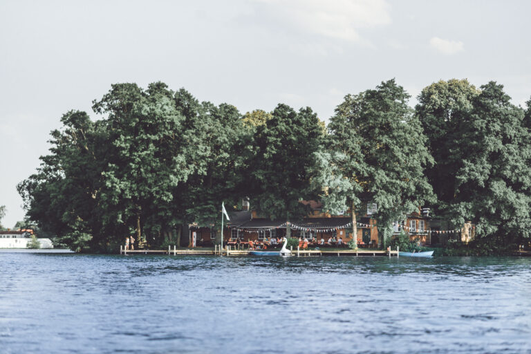 Restaurant Gutschein für INSL