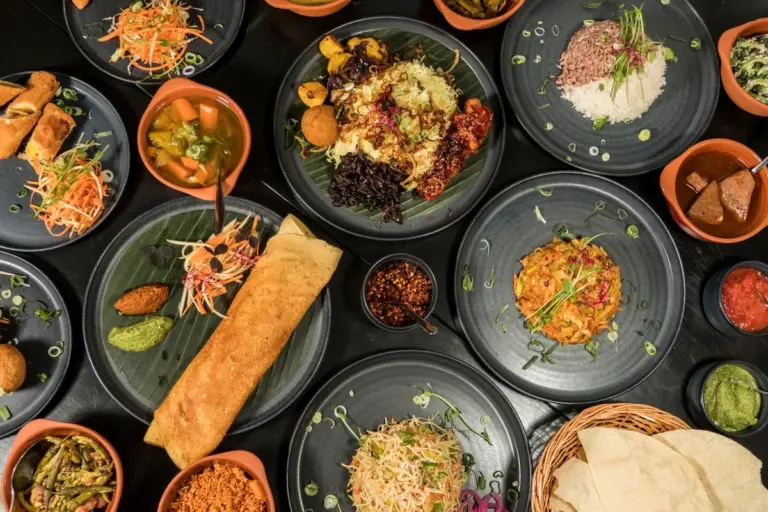 Restaurant Gutschein für Jaya