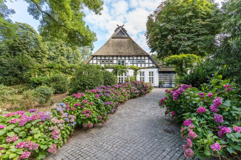 Restaurant Gutschein Jürgenshof Bremen