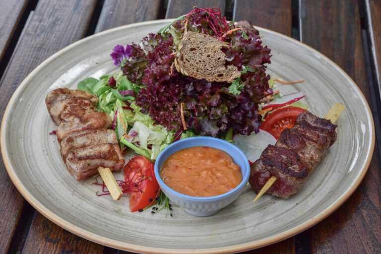 Restaurant Gutschein für Landhaus Ewich