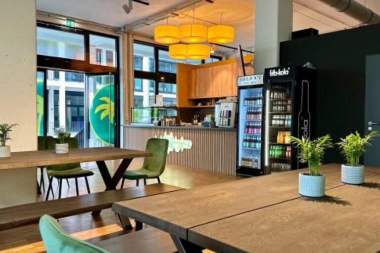 Restaurant Gutschein für Mayapapaya