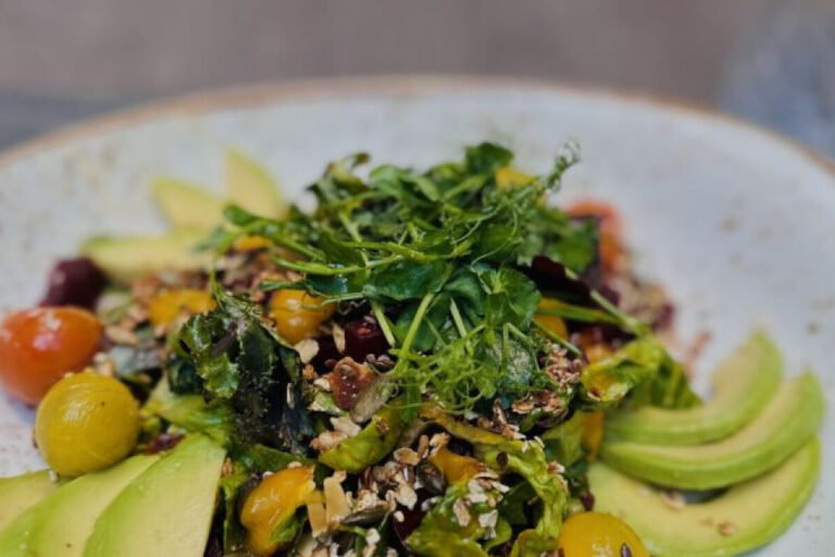 Restaurant Gutschein für The Lobby