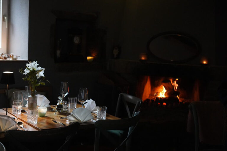 Restaurant Gutschein Hotel am Markt Besigheim