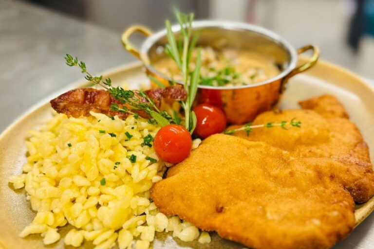 Restaurant Gutschein Landgasthof zum Augustiner Oberstdorf