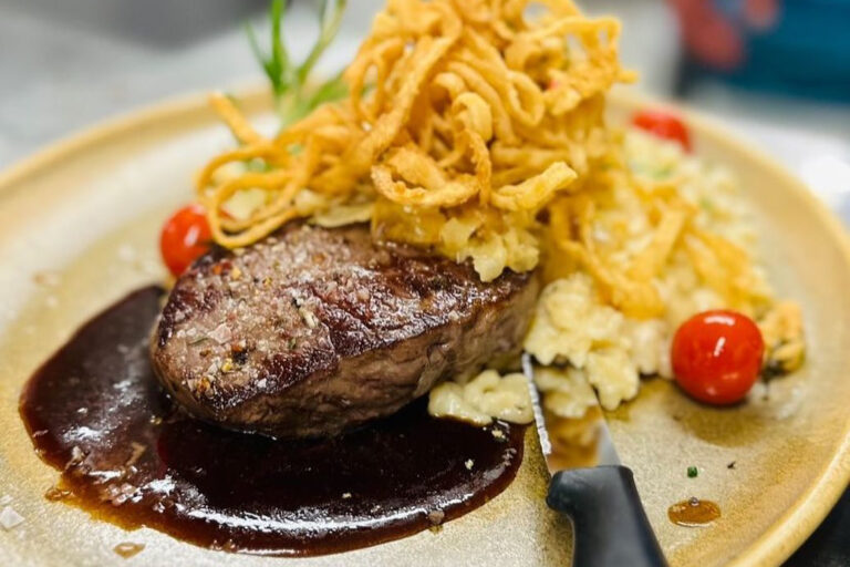 Restaurant Gutschein Landgasthof zum Augustiner Oberstdorf