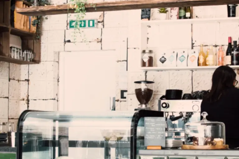 Restaurant Gutschein für MachBar Café