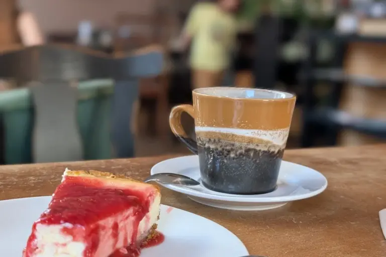 Restaurant Gutschein für Makery