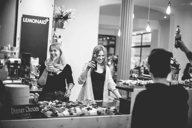 Restaurant Gutschein Makery Braunschweig