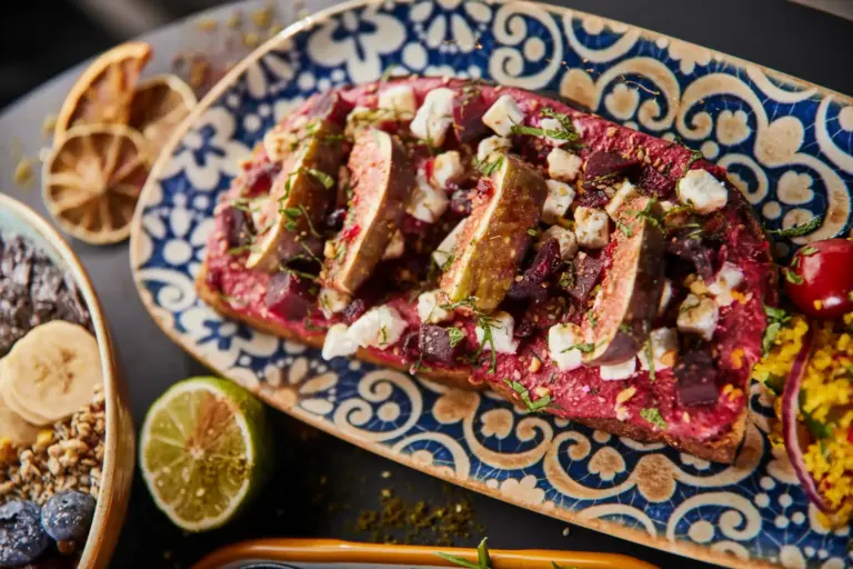 Restaurant Gutschein für nana breakfast meze bar