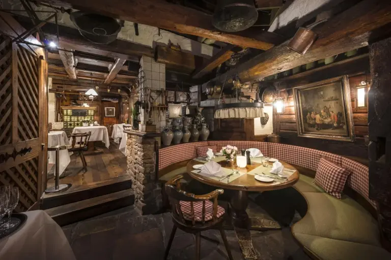 Restaurant Gutschein für Ochsen Post