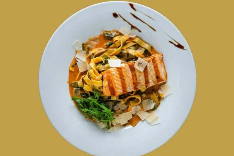 Restaurant Gutschein für Restaurant Elisa