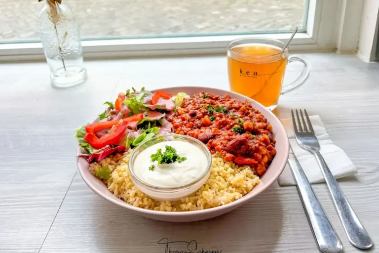 Restaurant Gutschein für Riptide