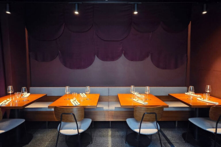 Restaurant Gutschein umbra Frankfurt