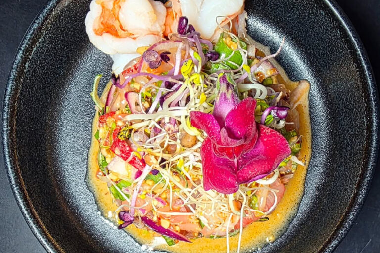 Restaurant Gutschein für umbra