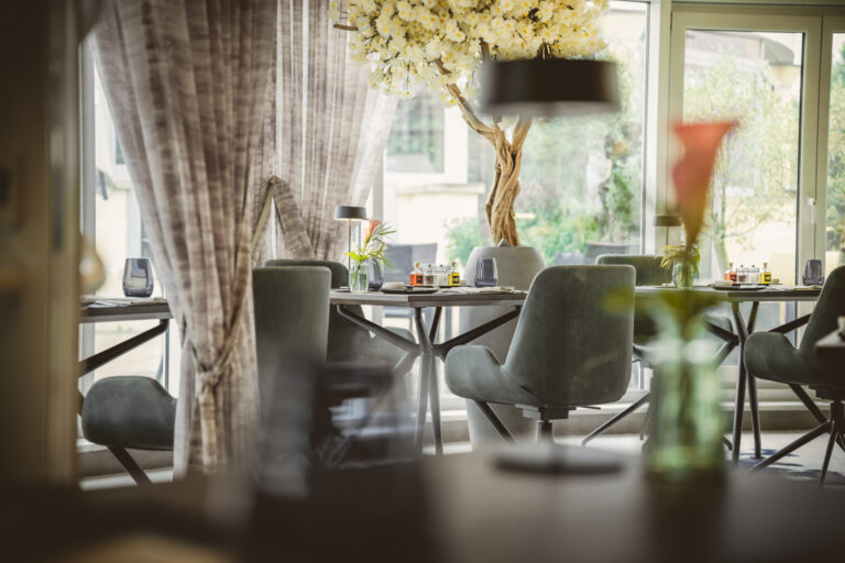 Restaurant Gutschein für CALLA