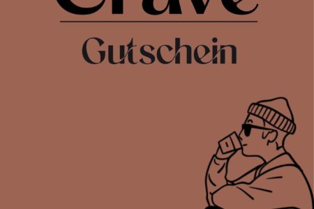 Crave Restaurant-Gutschein