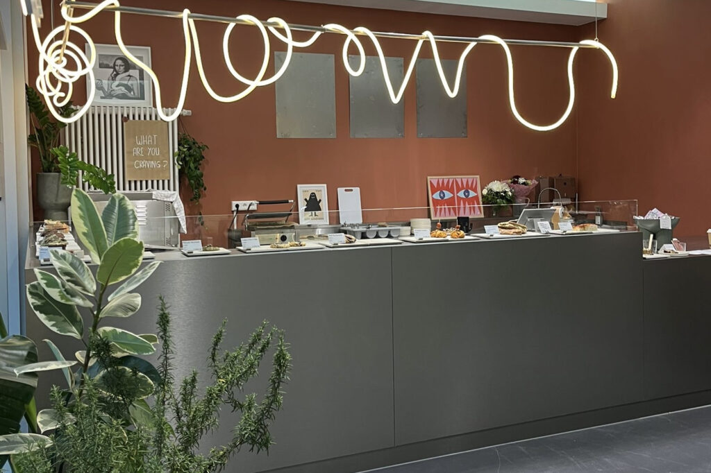 Restaurant Gutschein Crave Stuttgart