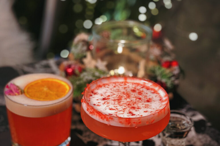 Restaurant Gutschein Galactic by Stefan Fäth Hamburg