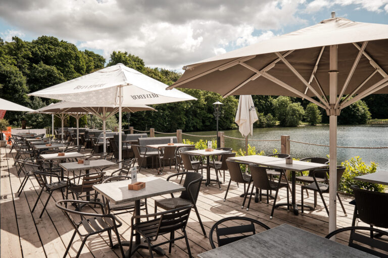 Restaurant Gutschein Haus am See Köln