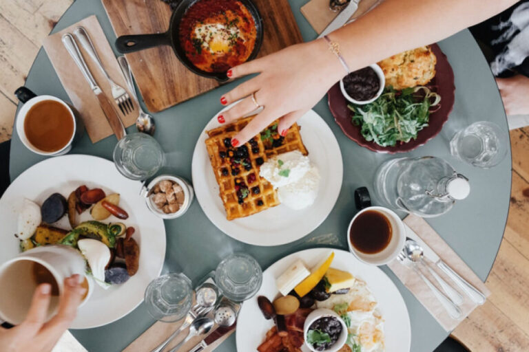 Restaurant Gutschein für Hofgeflüster