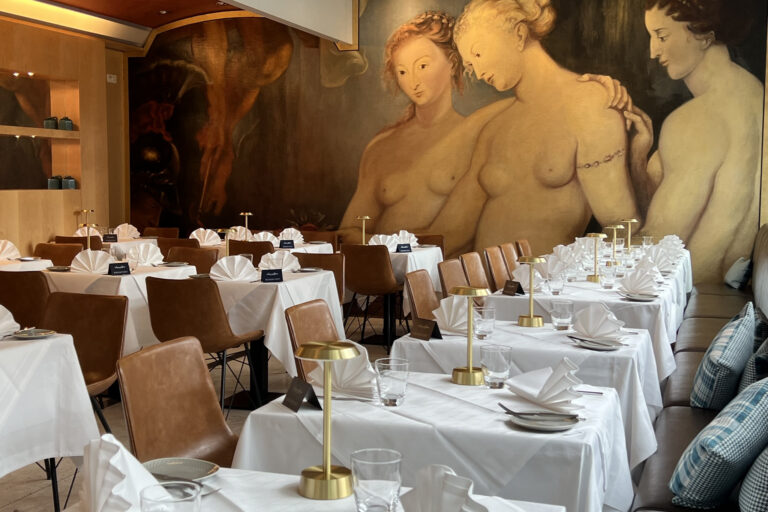 Restaurant Gutschein für Medici