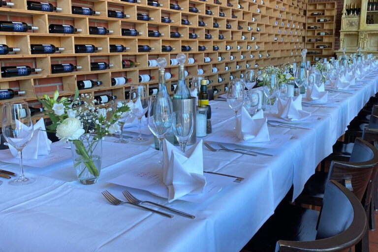 Restaurant Gutschein Restaurant Ludwig im Museum Köln