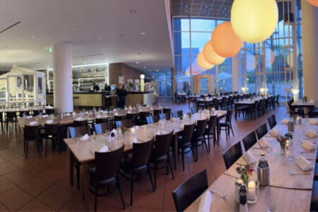 Restaurant Ludwig im Museum Restaurant-Gutschein
