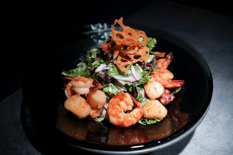 Restaurant Gutschein sui. Düsseldorf