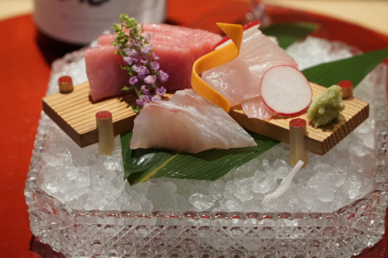 Restaurant Gutschein TOKI Köln Japanese Cuisine