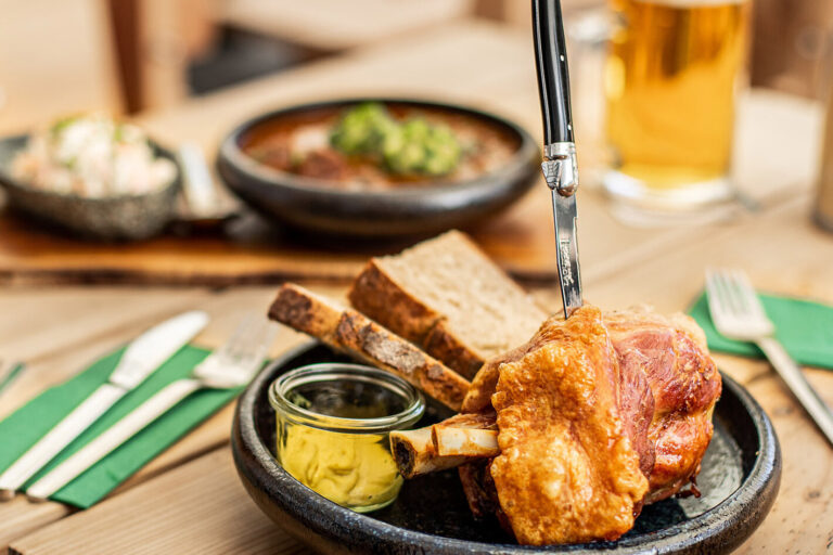 Restaurant Gutschein Wirtshaus Magdeburg