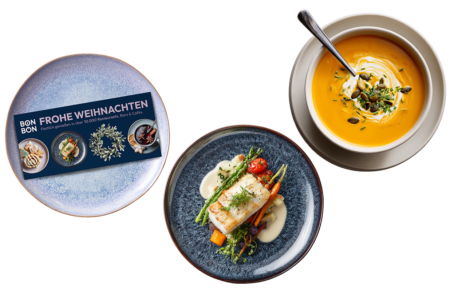 Home BON BON Restaurant Gutscheine