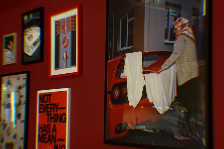 Restaurant Gutschein für Chichi