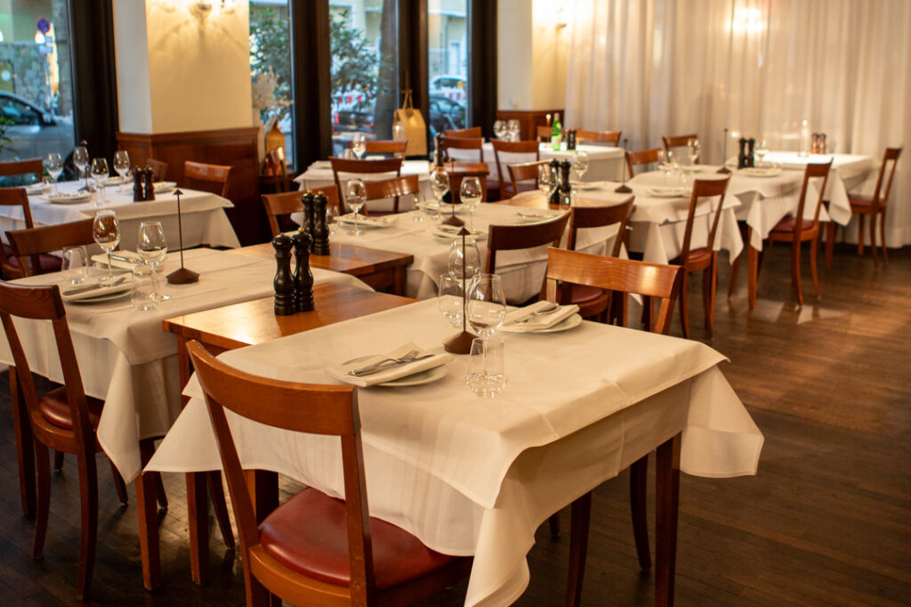Restaurant Gutschein Enoiteca Il Calice Berlin