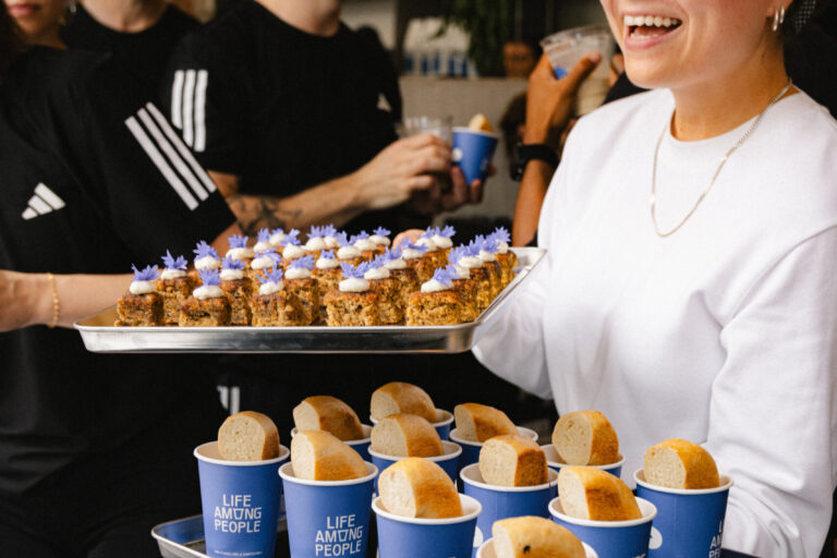 Restaurant Gutschein für LAP Coffee