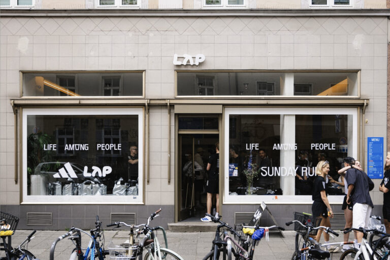 Restaurant Gutschein LAP Coffee