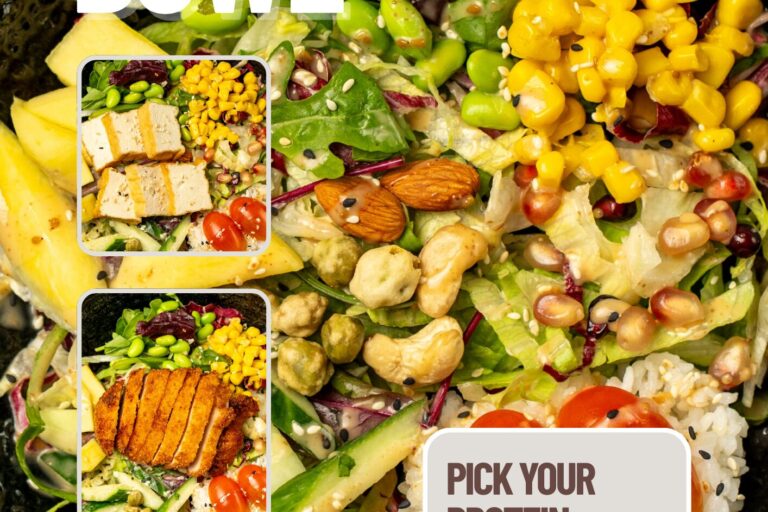 Restaurant Gutschein Soo Yum Leinfelden-Echterdingen