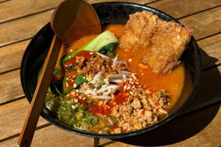 Restaurant Gutschein Takumi NINE Berlin