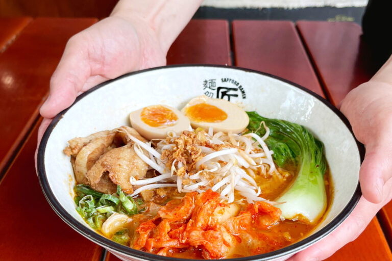 Restaurant Gutschein Takumi NINE Berlin