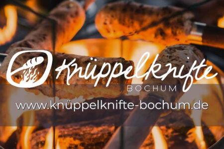 Knüppelknifte Bochum Restaurant-Gutschein